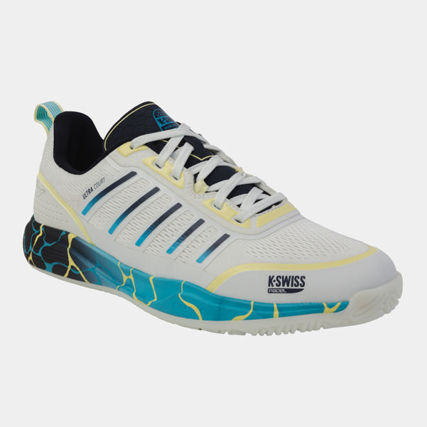 Dunlop Sports ULTRA COURT PADEL SANYO Bit Of Blue/Navy/Blue