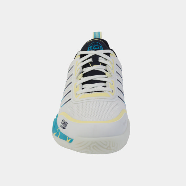 Dunlop Sports ULTRA COURT PADEL SANYO Bit Of Blue/Navy/Blue