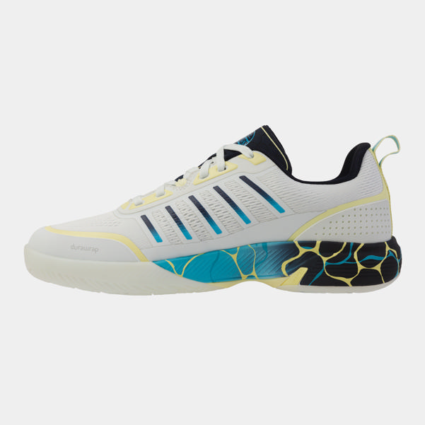 dunlop sports ULTRA COURT PADEL SANYO Bit Of Blue/Navy/Blue