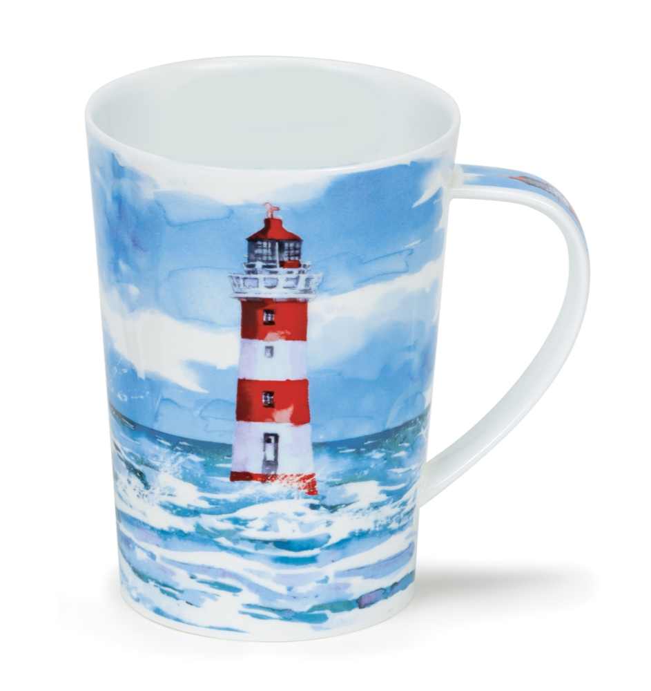 dunoon Argyll Solitude White