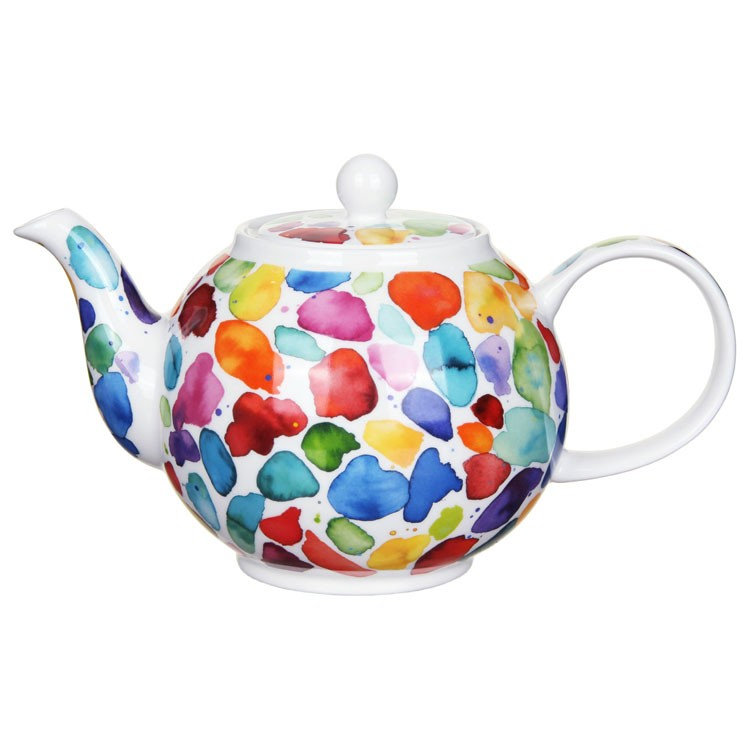 dunoon Blobs Teapot