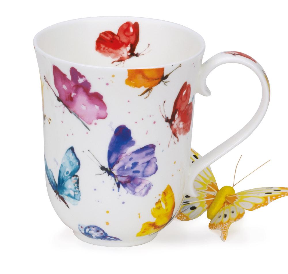 dunoon Braemar Flight of Fancy