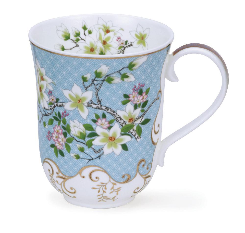 dunoon Braemar Padova with Gold