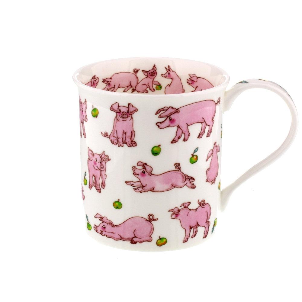 dunoon Bute Animals Galore - Pig