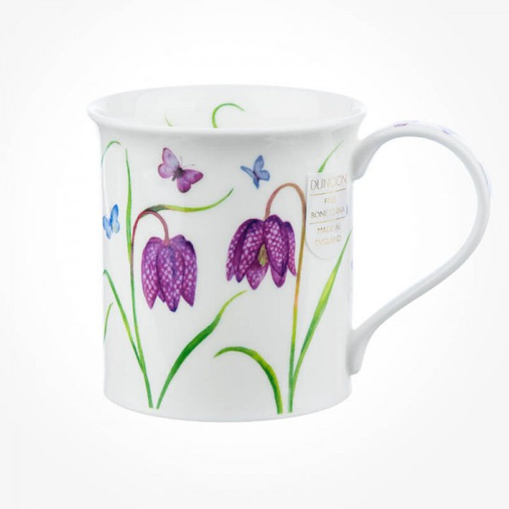 dunoon Bute Beau Jardin - Fritillaries