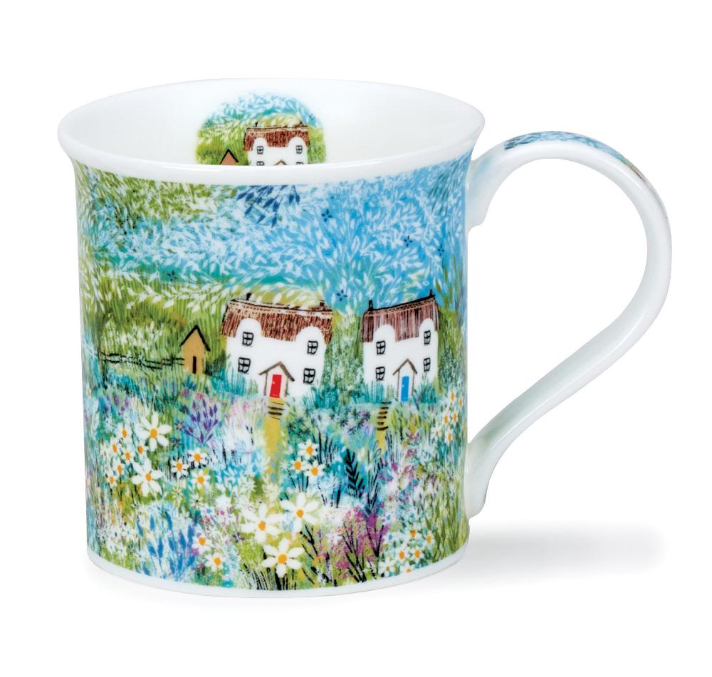 dunoon Bute Enchanted Cottage - Thatched