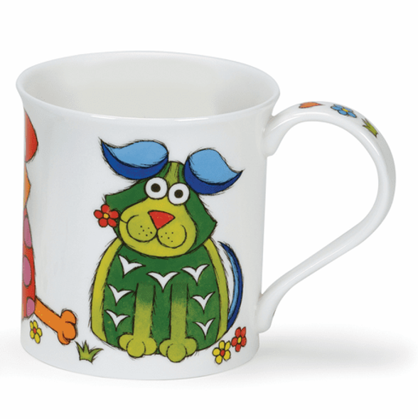 dunoon Bute Good Life - Dog