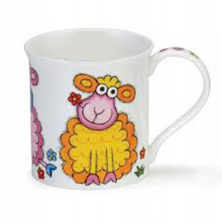 dunoon Bute Good Life - Sheep