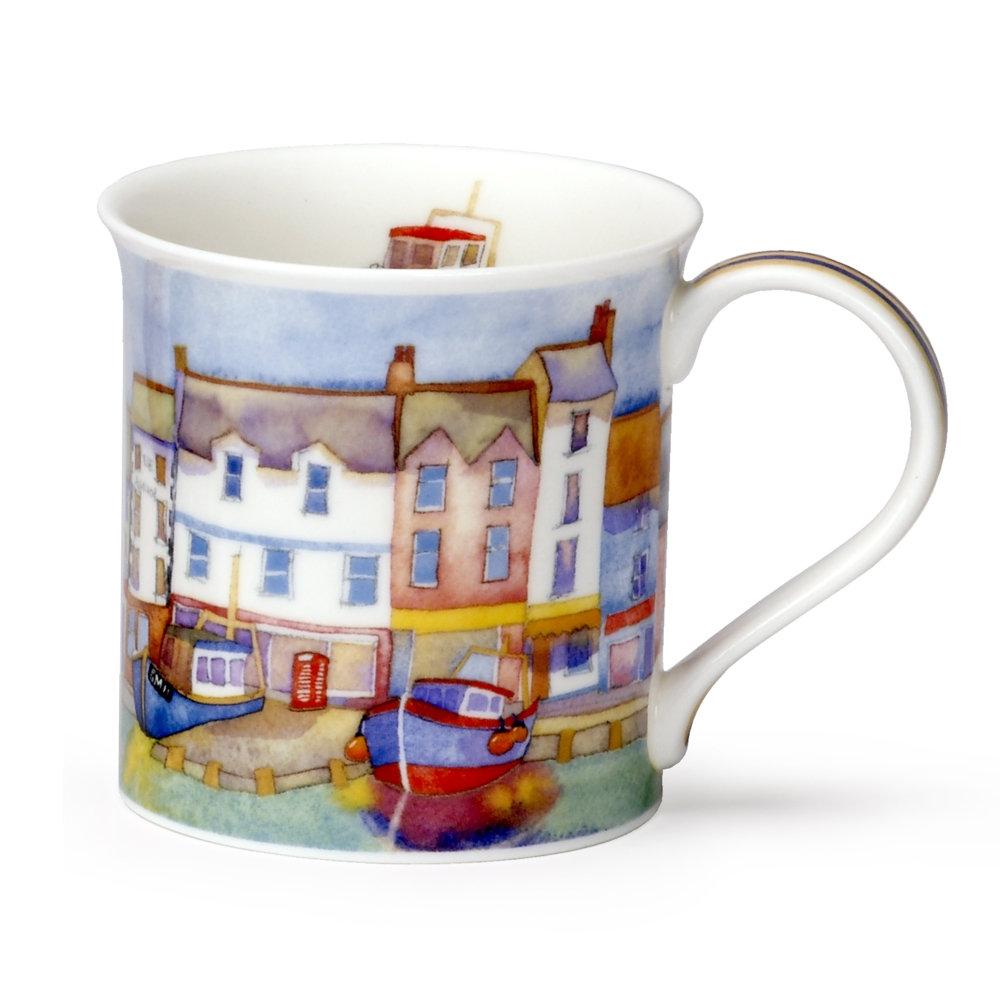 dunoon Bute Seaside - Harbour