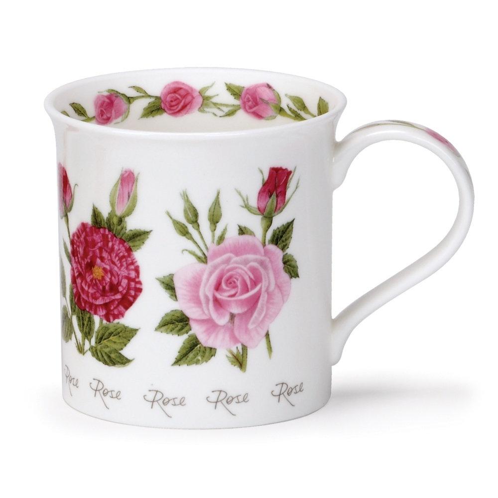 dunoon Bute Summer Flowers - Roses