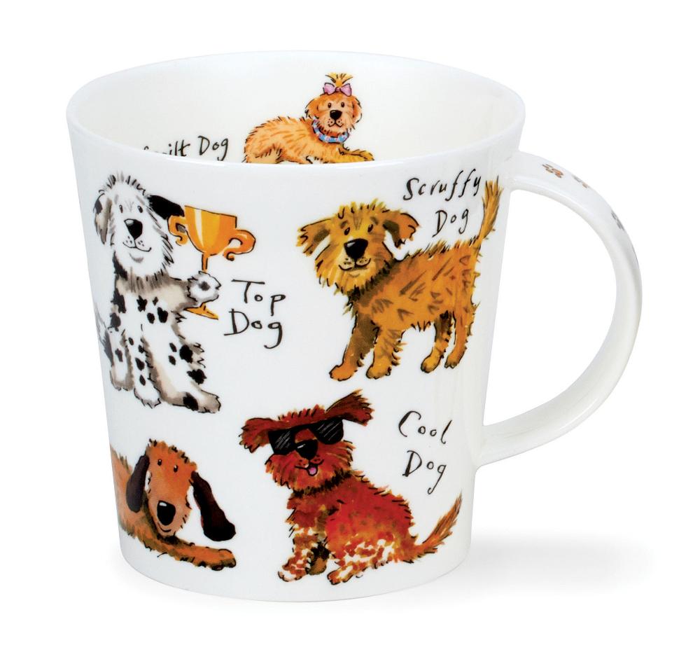 dunoon Cairngorm A Dog's Life