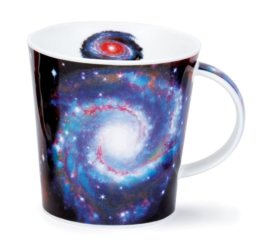 dunoon Cairngorm Cosmos Lilac