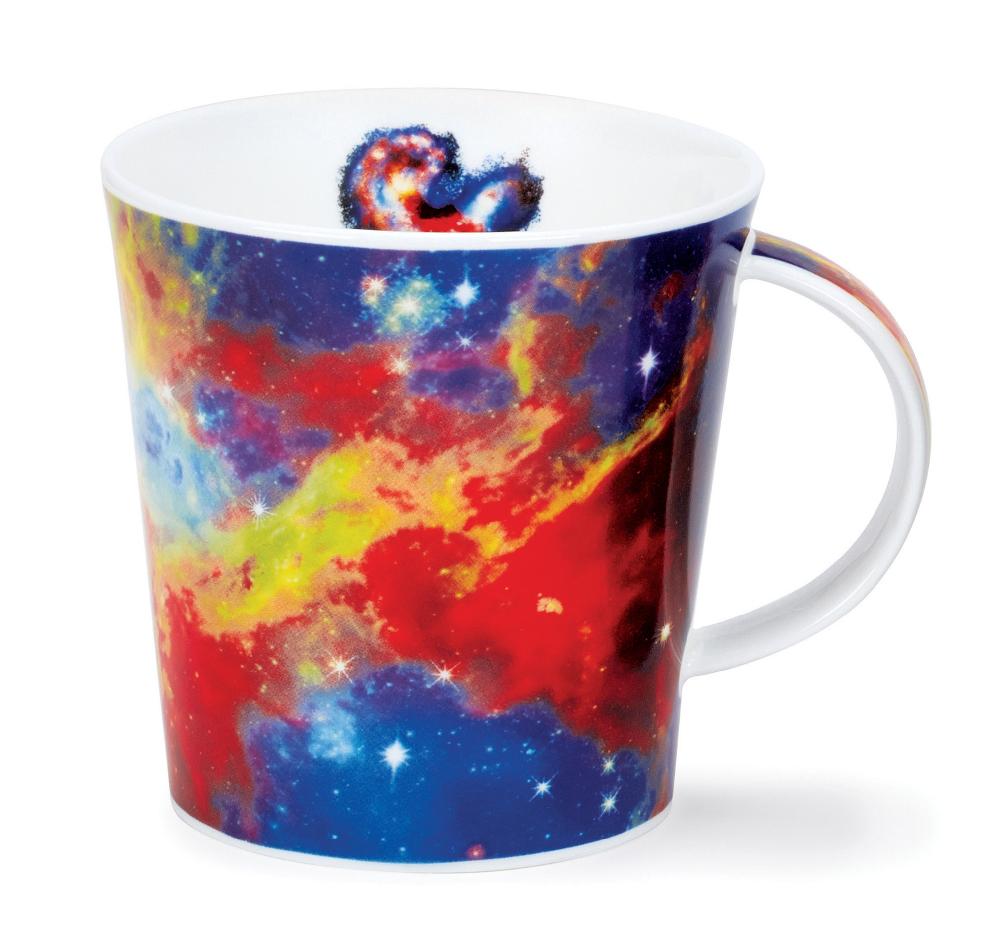 dunoon Cairngorm Cosmos Red