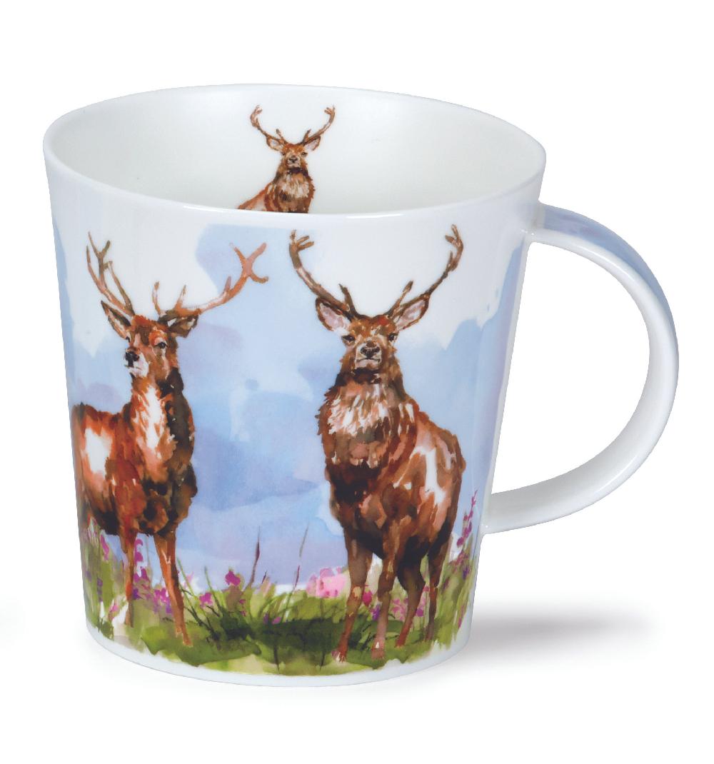 dunoon Cairngorm Monarch of the Glen