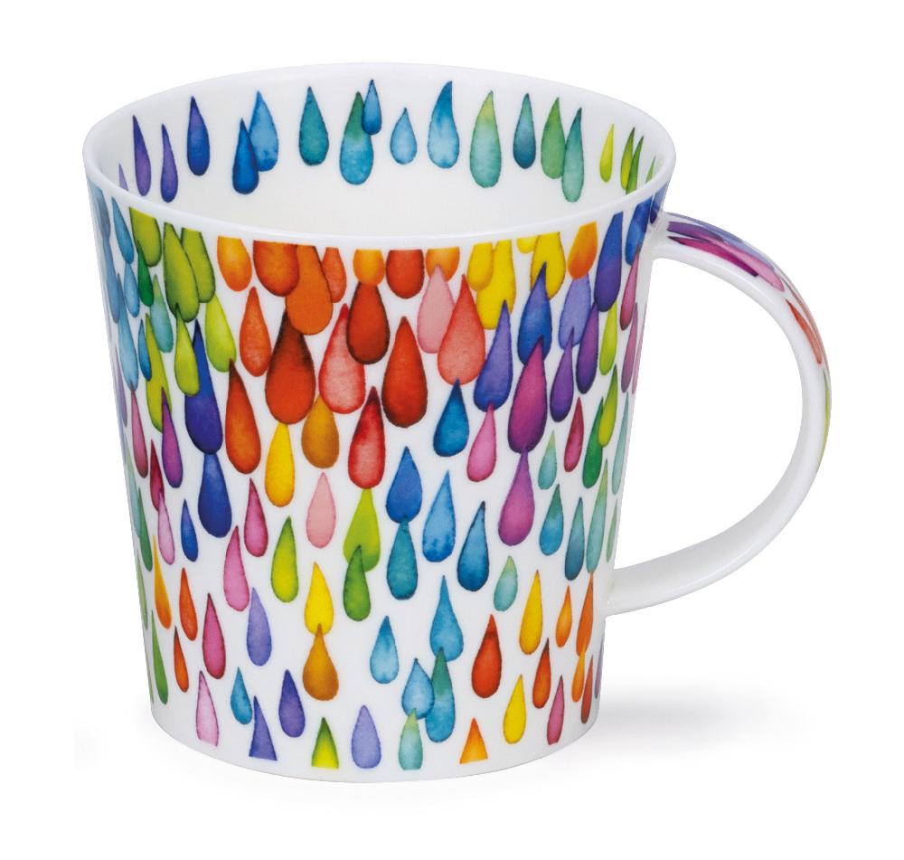 dunoon Cairngorm Monsoon Vertical