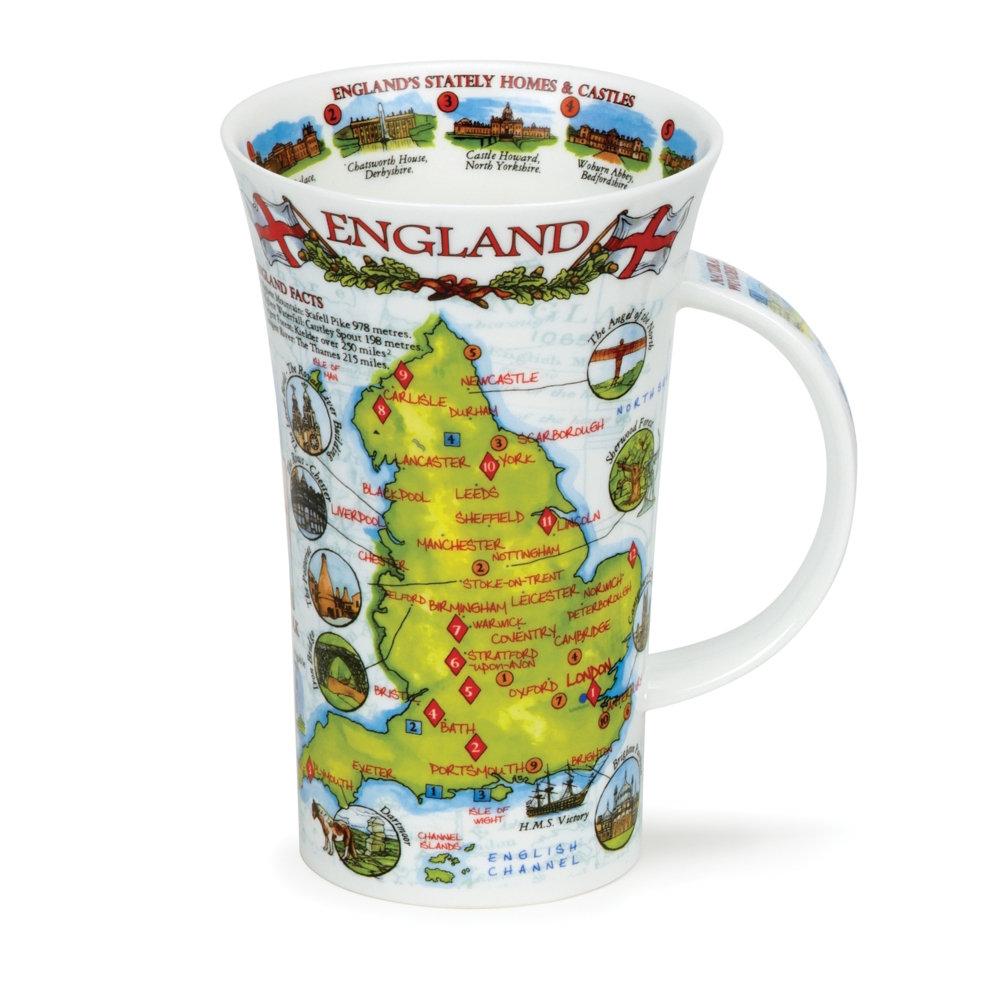 dunoon Glencoe England