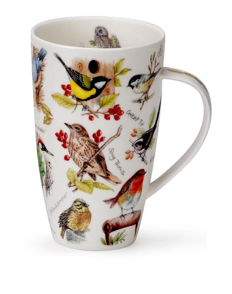 dunoon Henley Birdlife