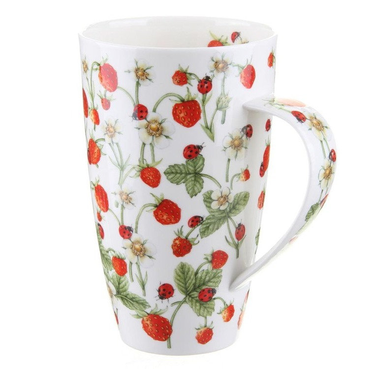 dunoon Henley Dovedale Strawberries