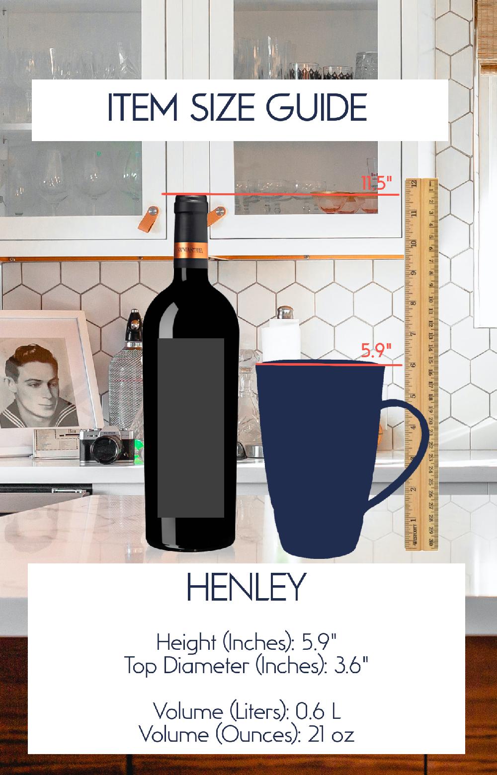 Dunoon Henley Meadow Breeze - Purple