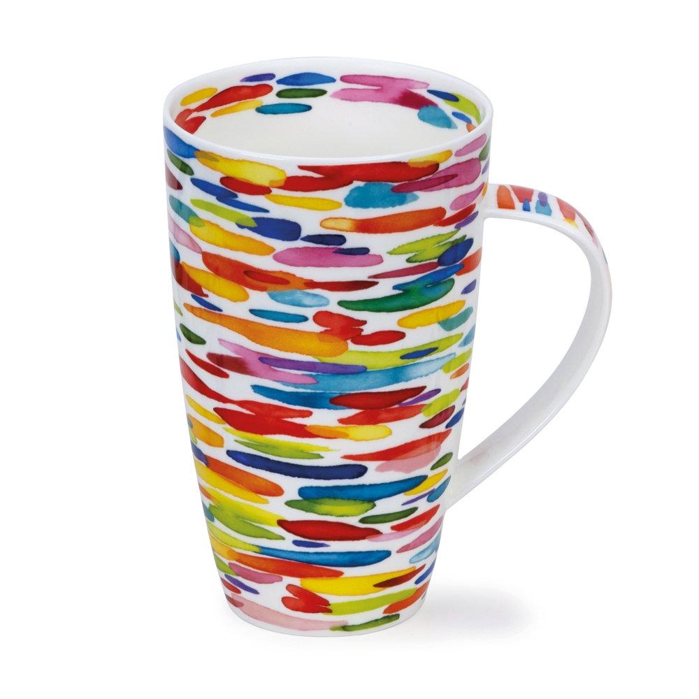 dunoon Henley Slapdash