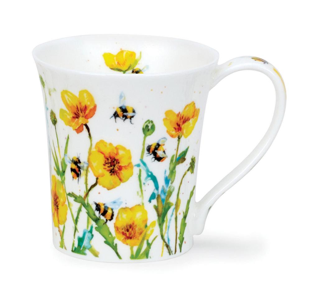 dunoon Jura - Busy Bees - Buttercup