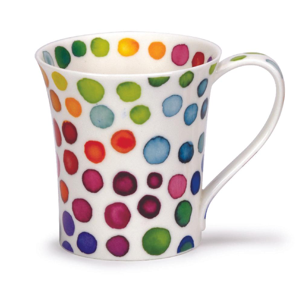 dunoon Jura Hot Spots