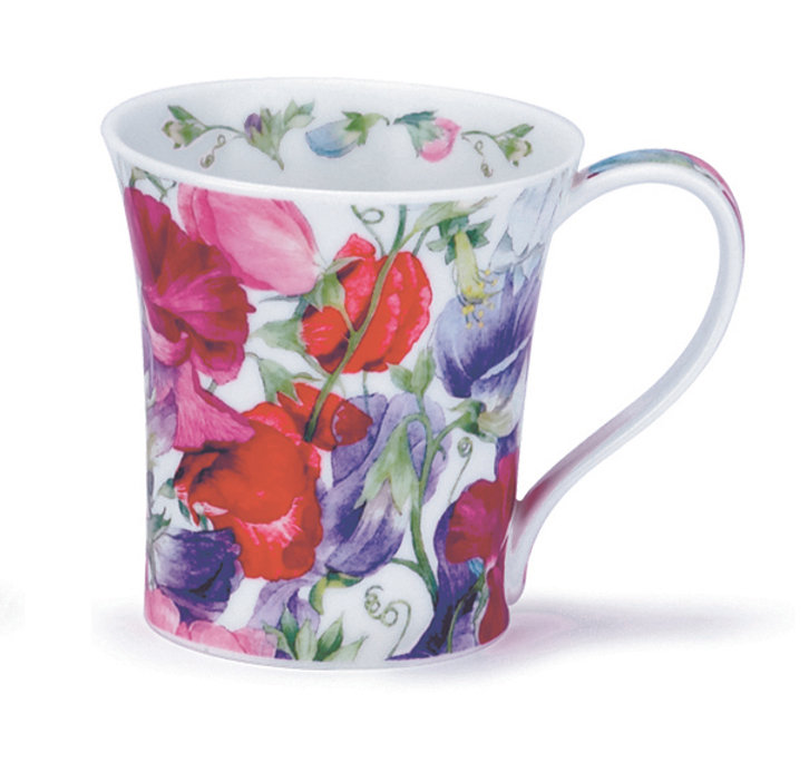 dunoon Jura Sweet Peas