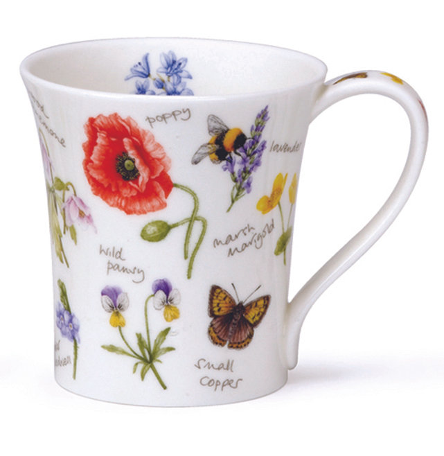 dunoon Jura Wayside - Poppy