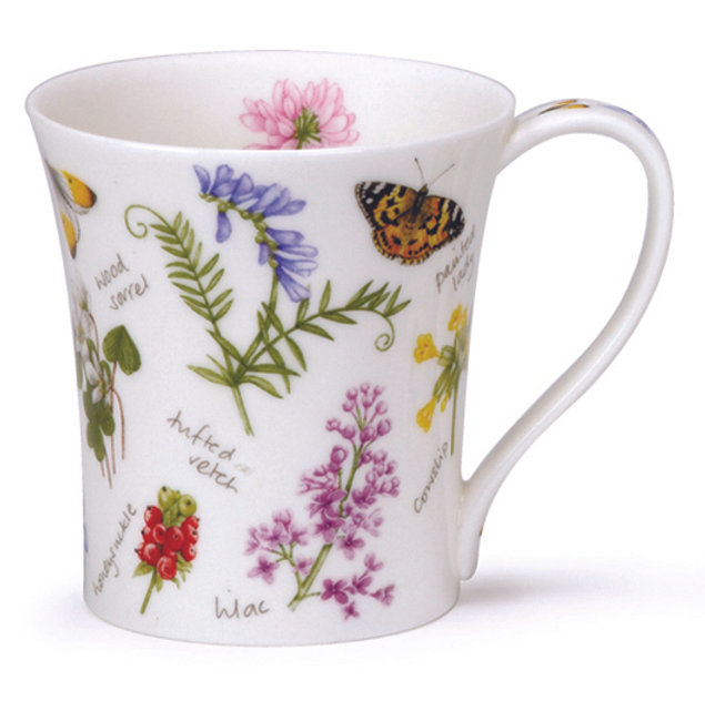 dunoon Jura Wayside - Vetch