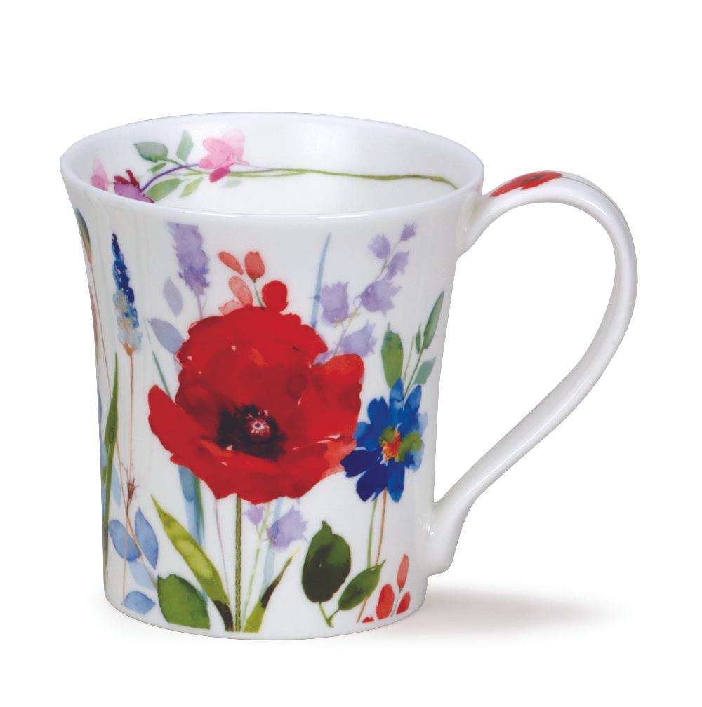 dunoon Jura Wild Garden - Poppy