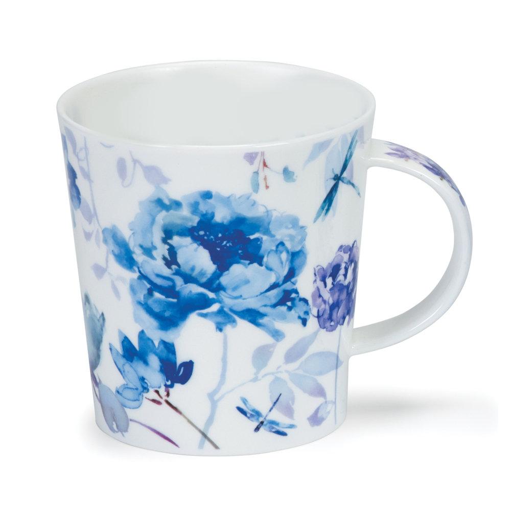 dunoon Lomond Blue Haze Dragonfly