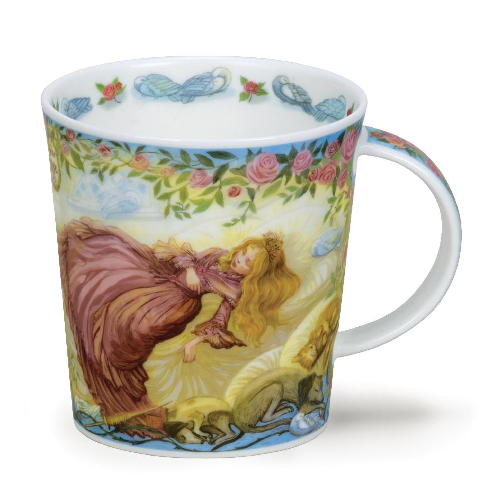 dunoon Lomond Fairy Tales I - Sleeping Beauty