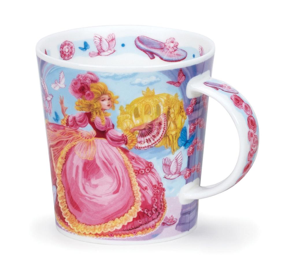 dunoon Lomond Fairy Tales IV - Cinderella