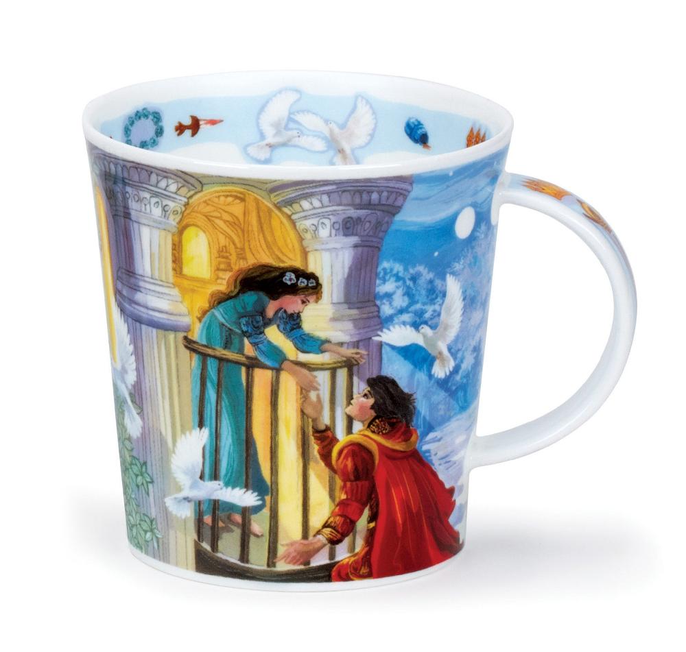 dunoon Lomond Fairy Tales IV - Romeo & Juliet