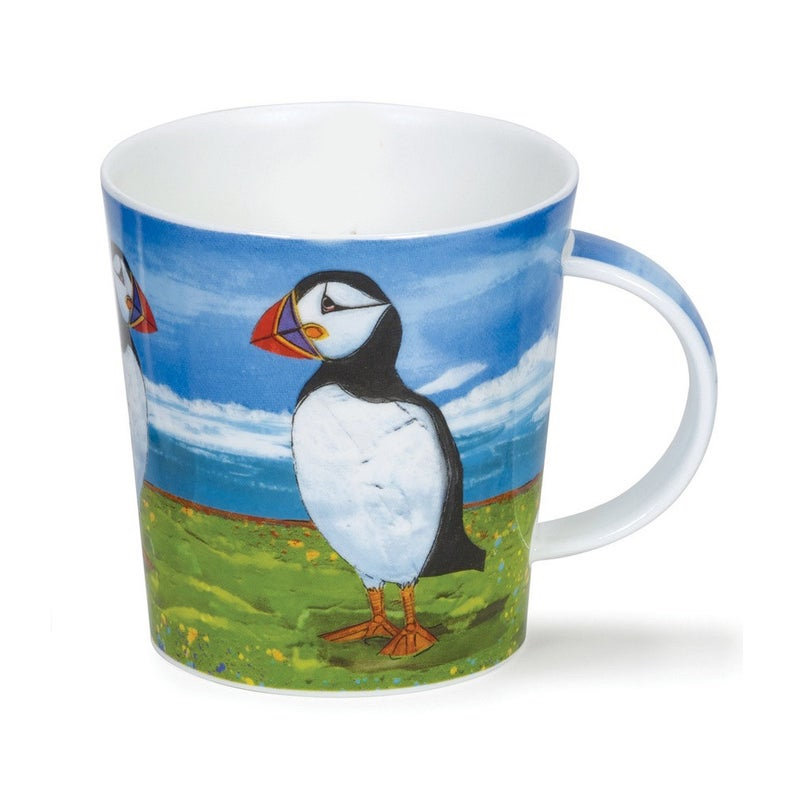 dunoon Lomond Shorebirds - Puffin