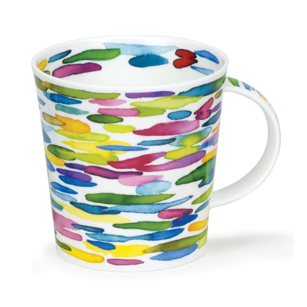 dunoon Lomond Slapdash - Green