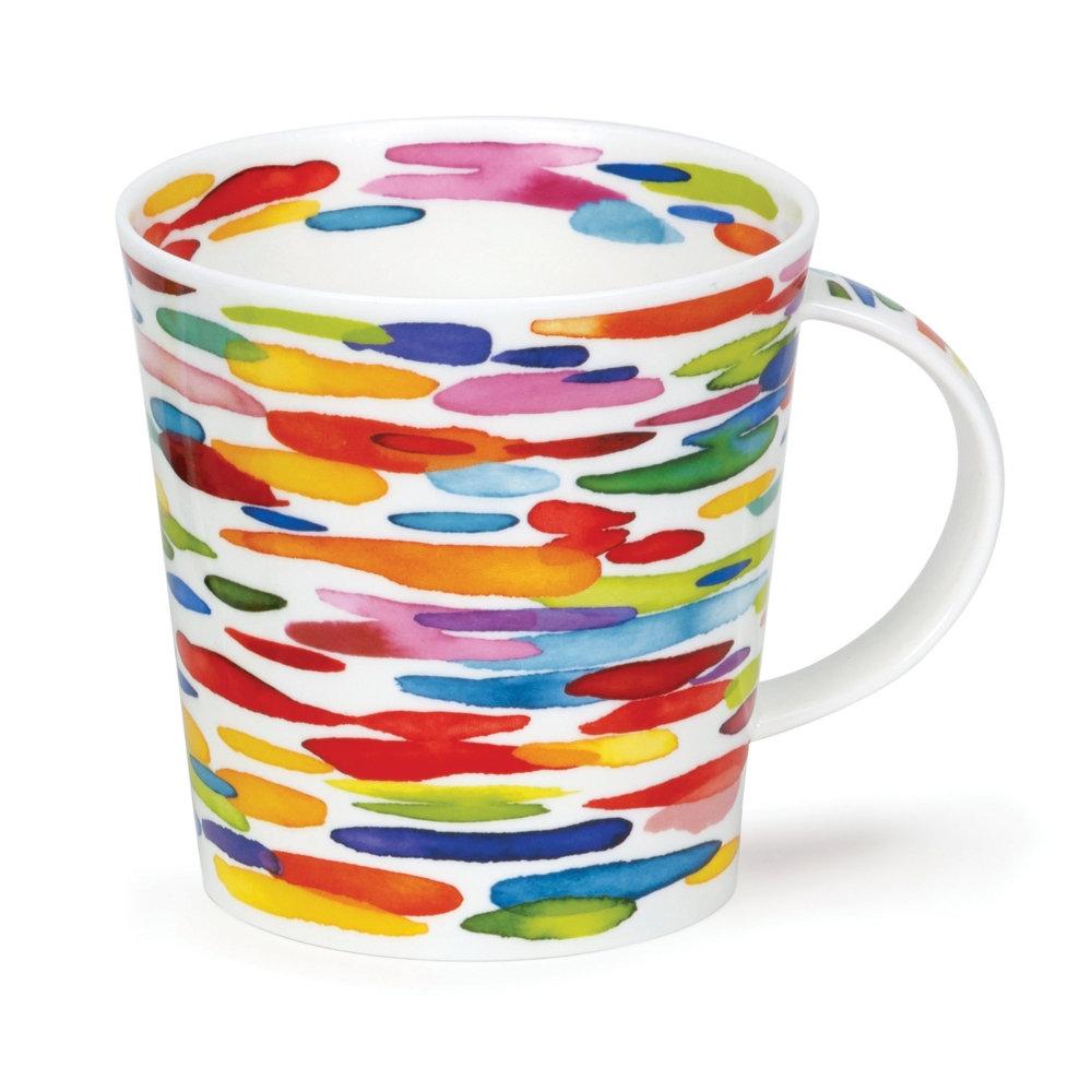 dunoon Lomond Slapdash - Red