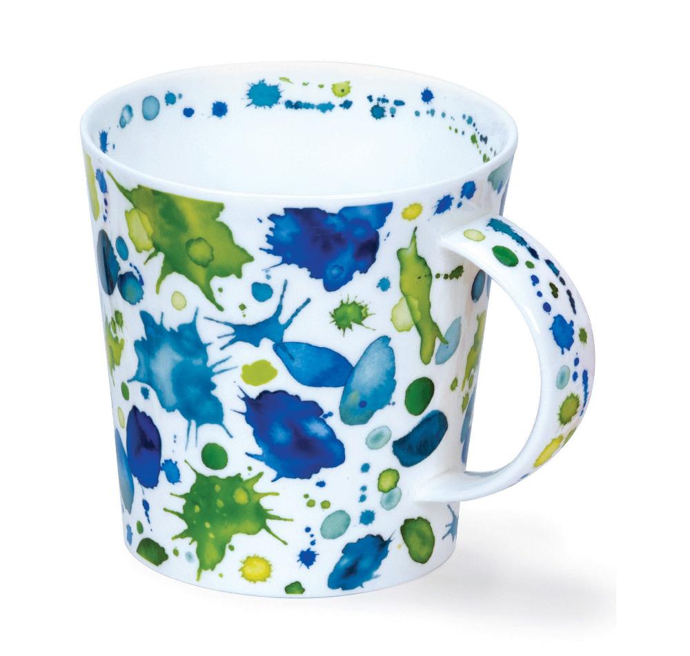 dunoon Lomond Whoops - Green