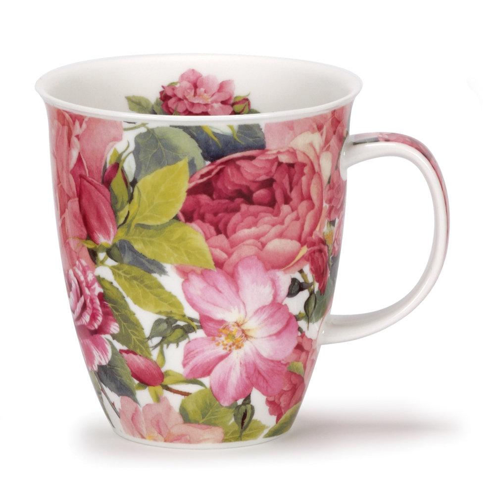 dunoon Nevis Chartwell - Pale