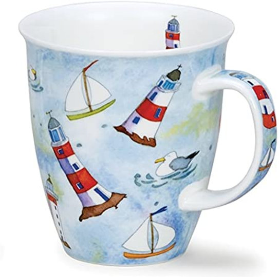 dunoon Nevis On The Water