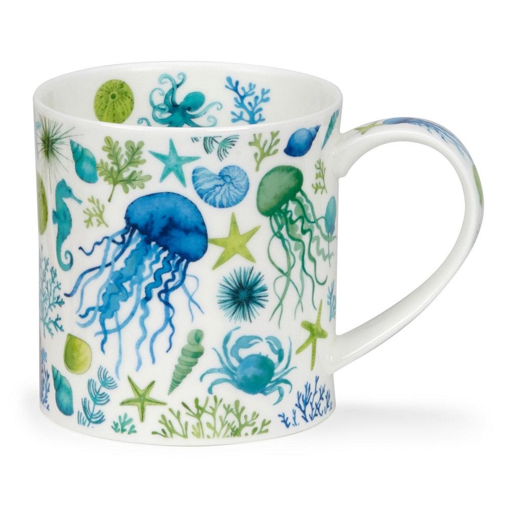 dunoon Orkney Beneath The Waves - Jelly