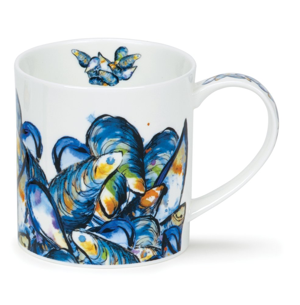 dunoon Orkney Dollyhotdogs - Plat du Jour