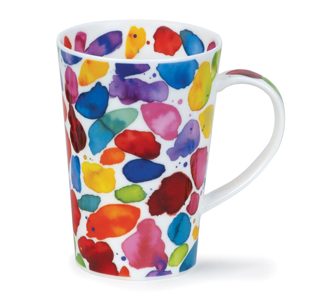 dunoon Shetland Blobs - Mug Only