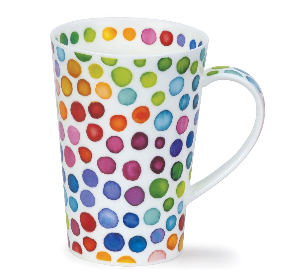 dunoon Shetland Hotspots - Mug Only