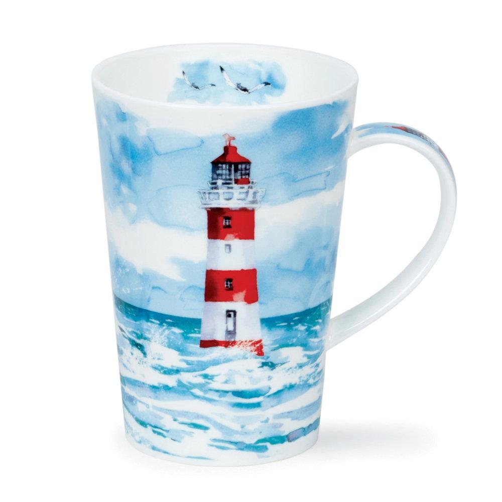 dunoon Shetland Solitude - Mug Only