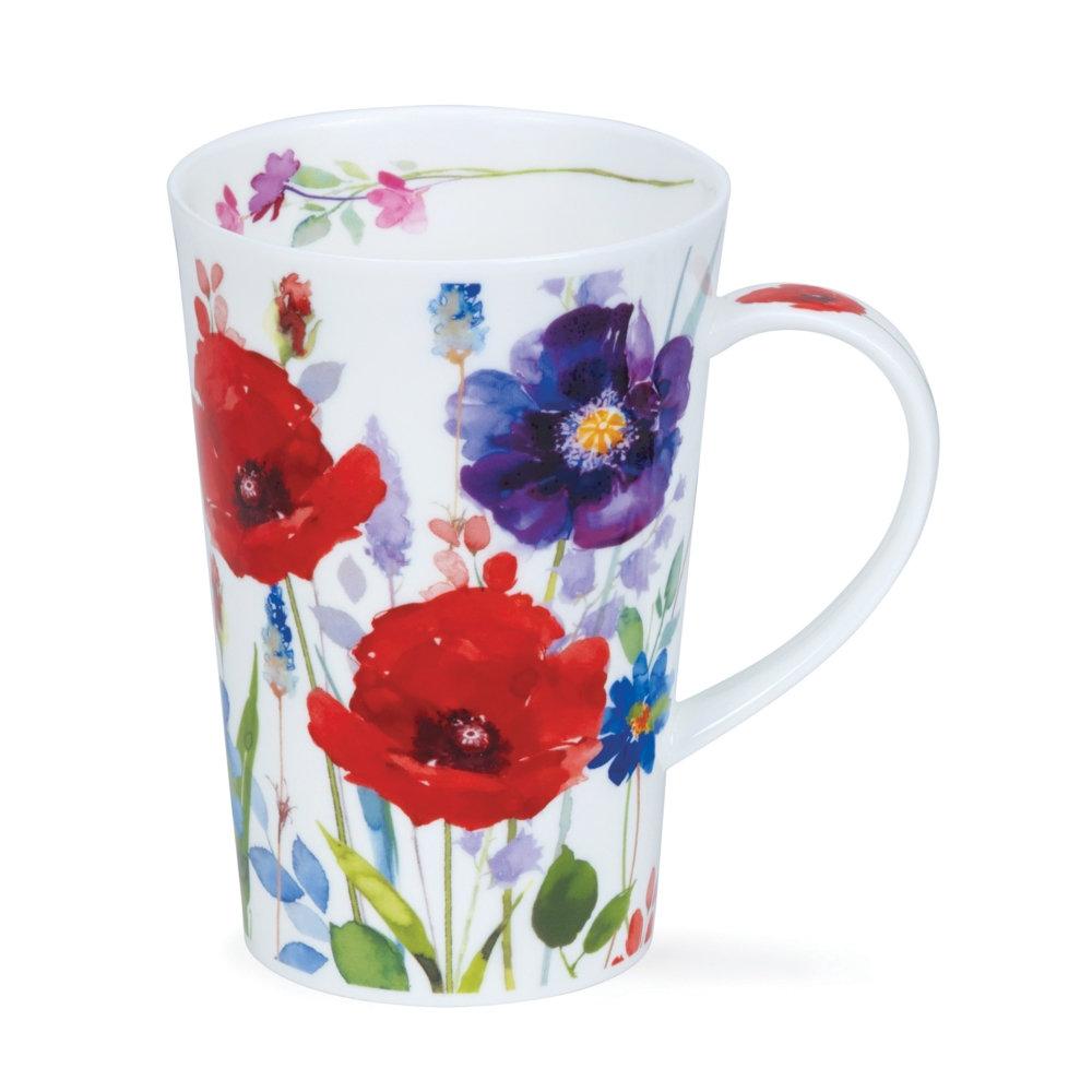 dunoon Shetland Wild Garden - Mug Only