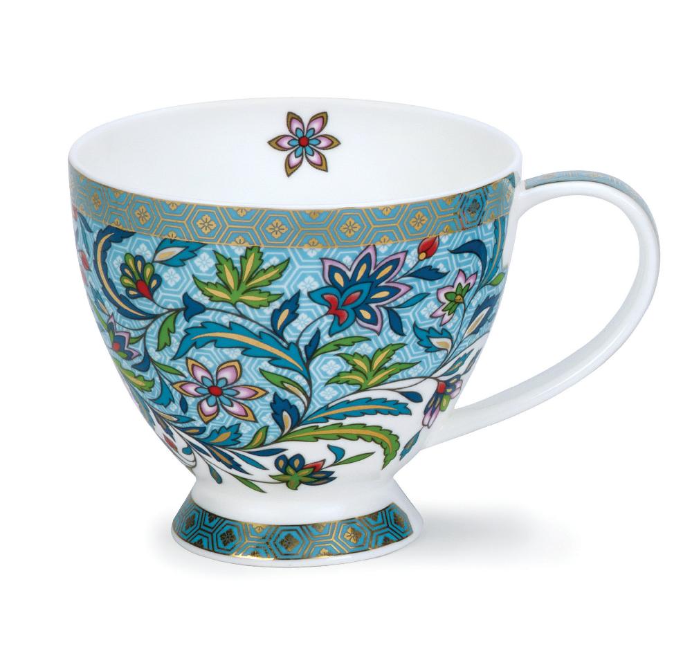 dunoon Skye Shangri-La with Gold