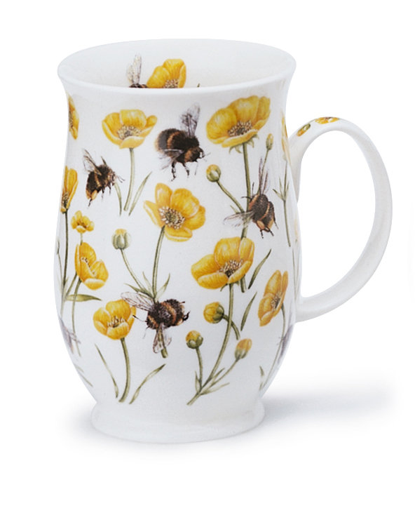 dunoon Suffolk Dovedale Buttercup