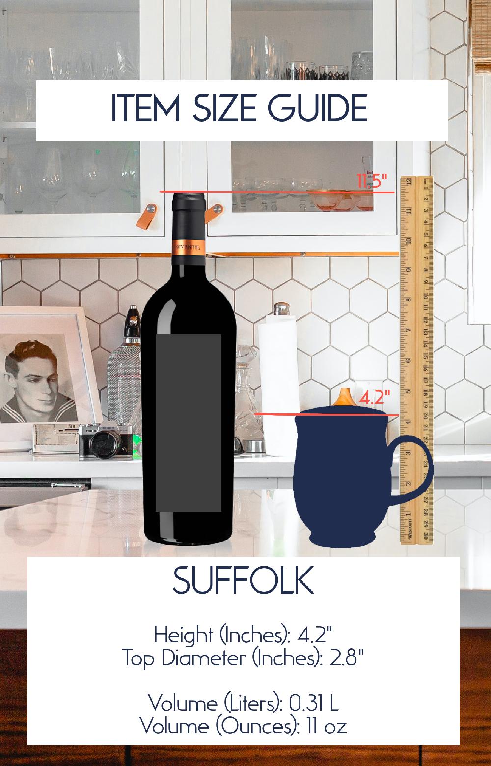 Dunoon Suffolk Instrumental - Trumpet