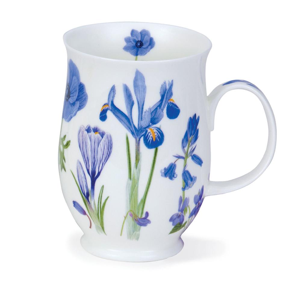 dunoon Suffolk Sonata - Blue